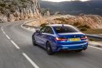 BMW 320d M Sport xDrive 2019 года (UK)
